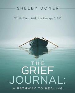 The Grief Journal - Doner, Shelby