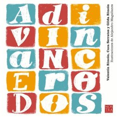 Cover Adivinancero DOS