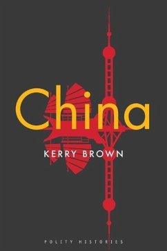 China - Brown, Kerry