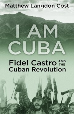 I am Cuba - Cost, Matthew Langdon
