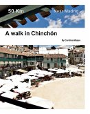 A walk in Chinchon
