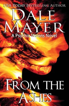 From the Ashes - Mayer, Dale