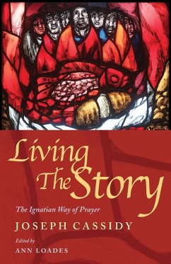 Living the Story - Cassidy, Joseph