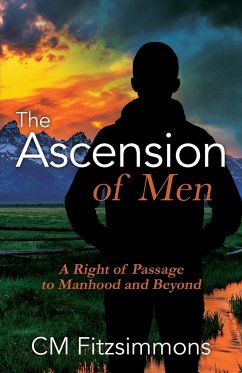 The Ascension of Men - Fitzsimmons, C M