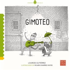 Gimoteo - Gutiérrez, Lourdes