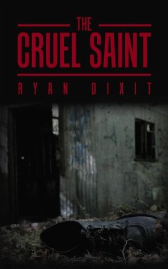 Cover The Cruel Saint