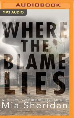 Where the Blame Lies - Sheridan, Mia