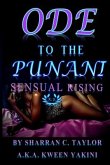 Ode To The Punani: Sensual Rising