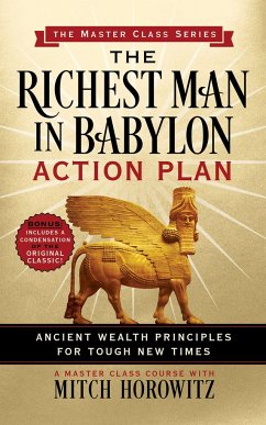 The Richest Man in Babylon Action Plan (Master Class Series) - Horowitz, Mitch