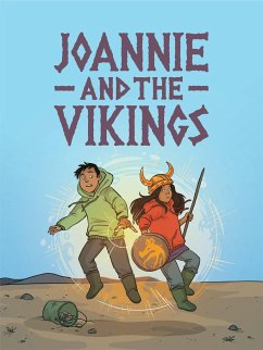 Joannie and the Vikings - Neal, Alan