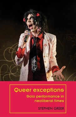 Queer exceptions - Greer, Stephen