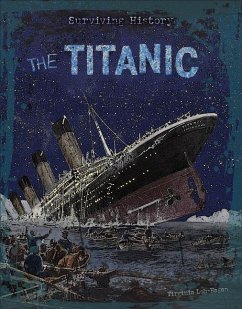 The Titanic - Loh-Hagan, Virginia