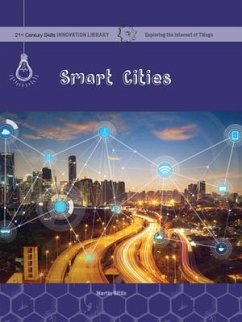 Smart Cities - Gitlin, Martin