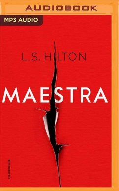 Maestra (Spanish Edition) - Hilton, L. S.
