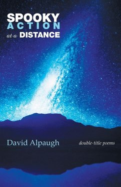 Spooky Action at a Distance - Alpaugh, David