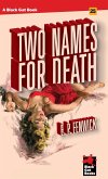 Two Names for Death
