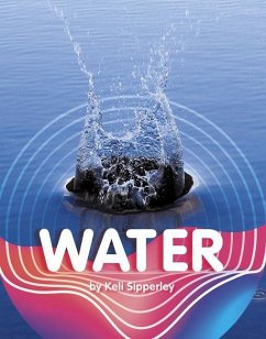 Water - Sipperley, Keli