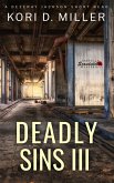 Deadly Sins III (A Dezeray Jackson Short Read, #3) (eBook, ePUB)