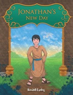 Jonathan's New Day (eBook, ePUB) - Easley, Kendell