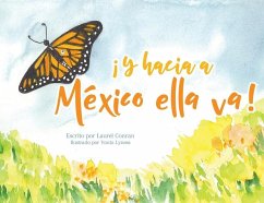 ¡Y hacia a México ella va! - Conran, Laurel