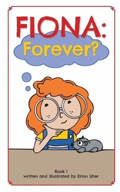 Fiona: Forever? - Uher, Erinn