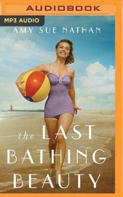 The Last Bathing Beauty - Nathan, Amy Sue