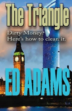 The Triangle - Adams, Ed