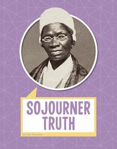 Sojourner Truth - Reynolds, A. M.