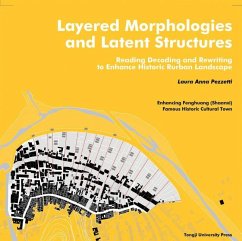 Layered Morphologies and Latent Structures - Pezzetti, Laura Anna