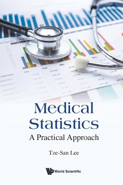 MEDICAL STATISTICS - Tze-San Lee