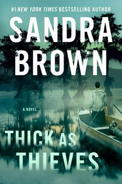 Thick as Thieves - Brown, Sandra