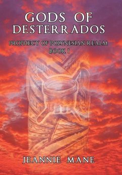 Cover Gods of Desterrados