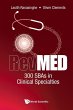 REVMED 300 SBAS IN CLINICAL SPECIALTIES - Bild 1