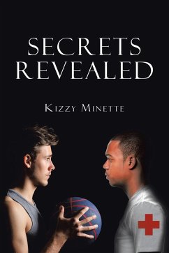 Secrets Revealed - Minette, Kizzy