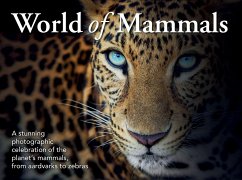 World of Mammals - New Holland Publishers