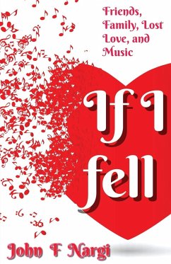 If I Fell - Nargi, John F.