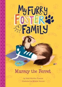 Murray the Ferret - Florence, Debbi Michiko