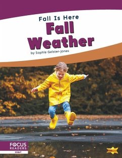 Fall Weather - Geister-Jones, Sophie