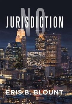 No Jurisdiction - Blount, Eris B.