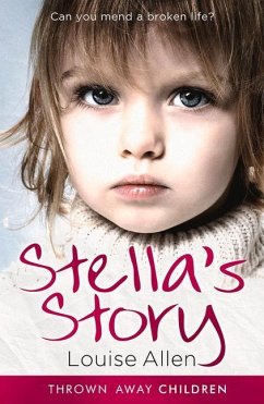 Stella's Story - Allen, Louise