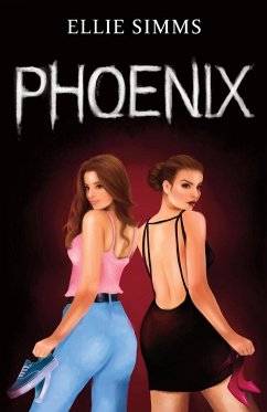 Phoenix - Simms, Ellie