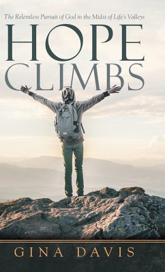 Hope Climbs - Davis, Gina