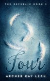 Four (The Republic Book 2)