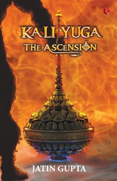 KALI YUGA - Gupta, Jatin