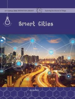 Smart Cities - Gitlin, Martin