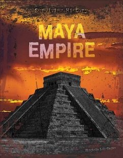 Maya Empire - Loh-Hagan, Virginia