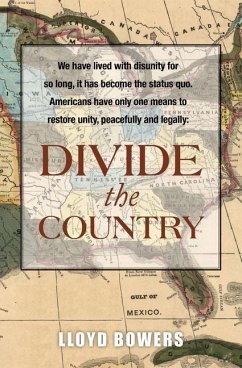 Divide the Country! - Bowers, Lloyd