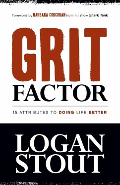 Grit Factor - Stout, Logan