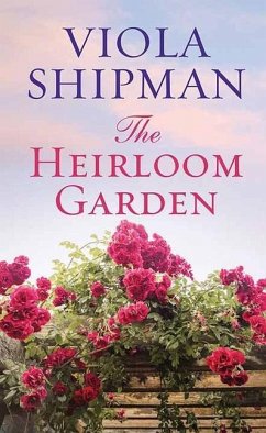 The Heirloom Garden - Shipman, Viola