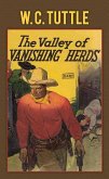 The Valley of Vanishing Herds: A Hashknife Hartley Story